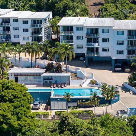 Airlie Summit Apartments Airlie Beach Kültér fotó