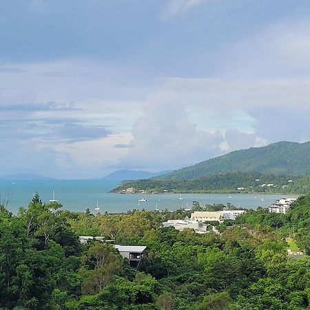 Airlie Summit Apartments Airlie Beach Kültér fotó