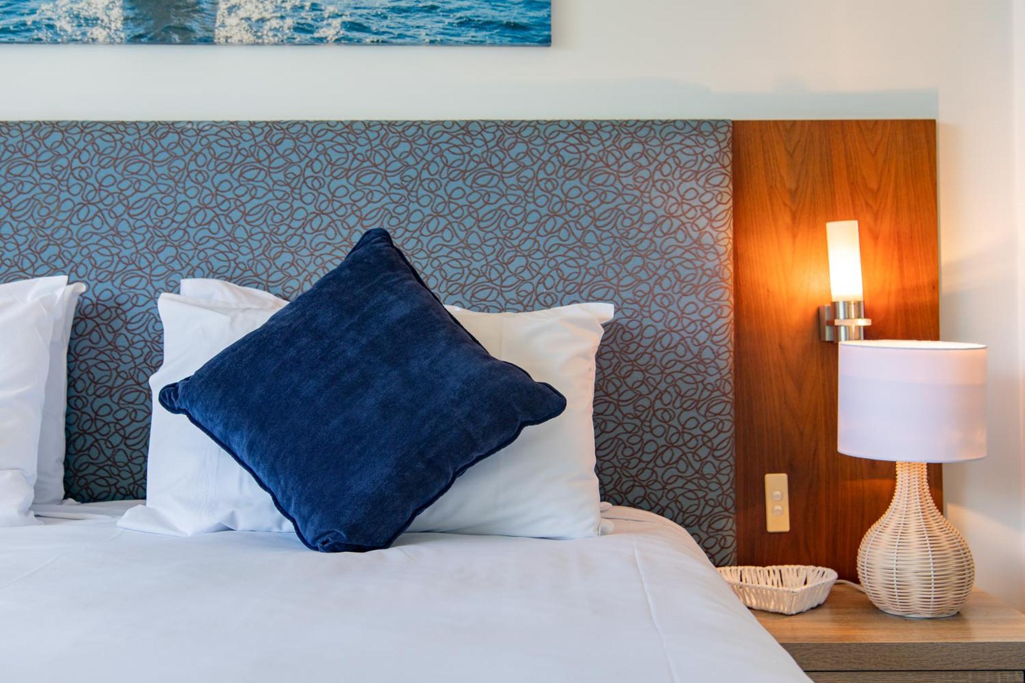 Airlie Summit Apartments Airlie Beach Kültér fotó