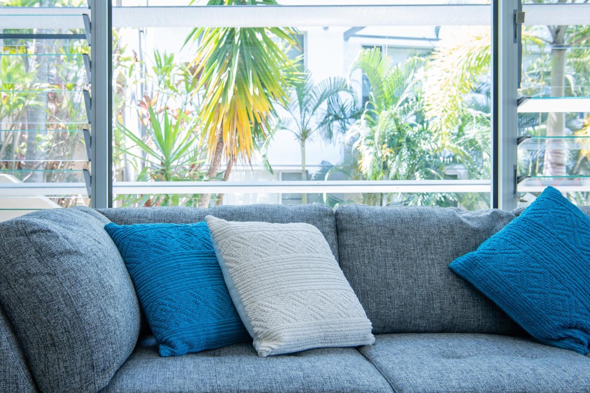 Airlie Summit Apartments Airlie Beach Kültér fotó