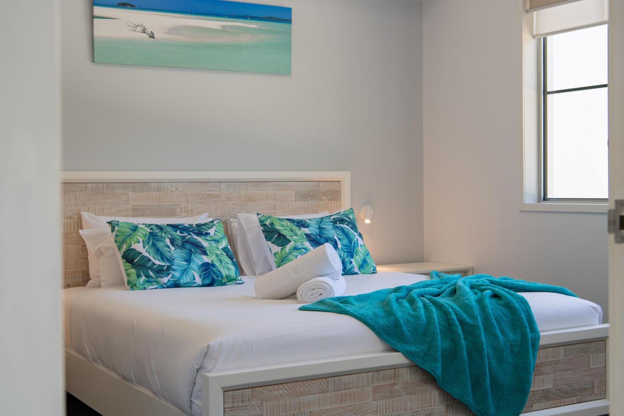 Airlie Summit Apartments Airlie Beach Kültér fotó