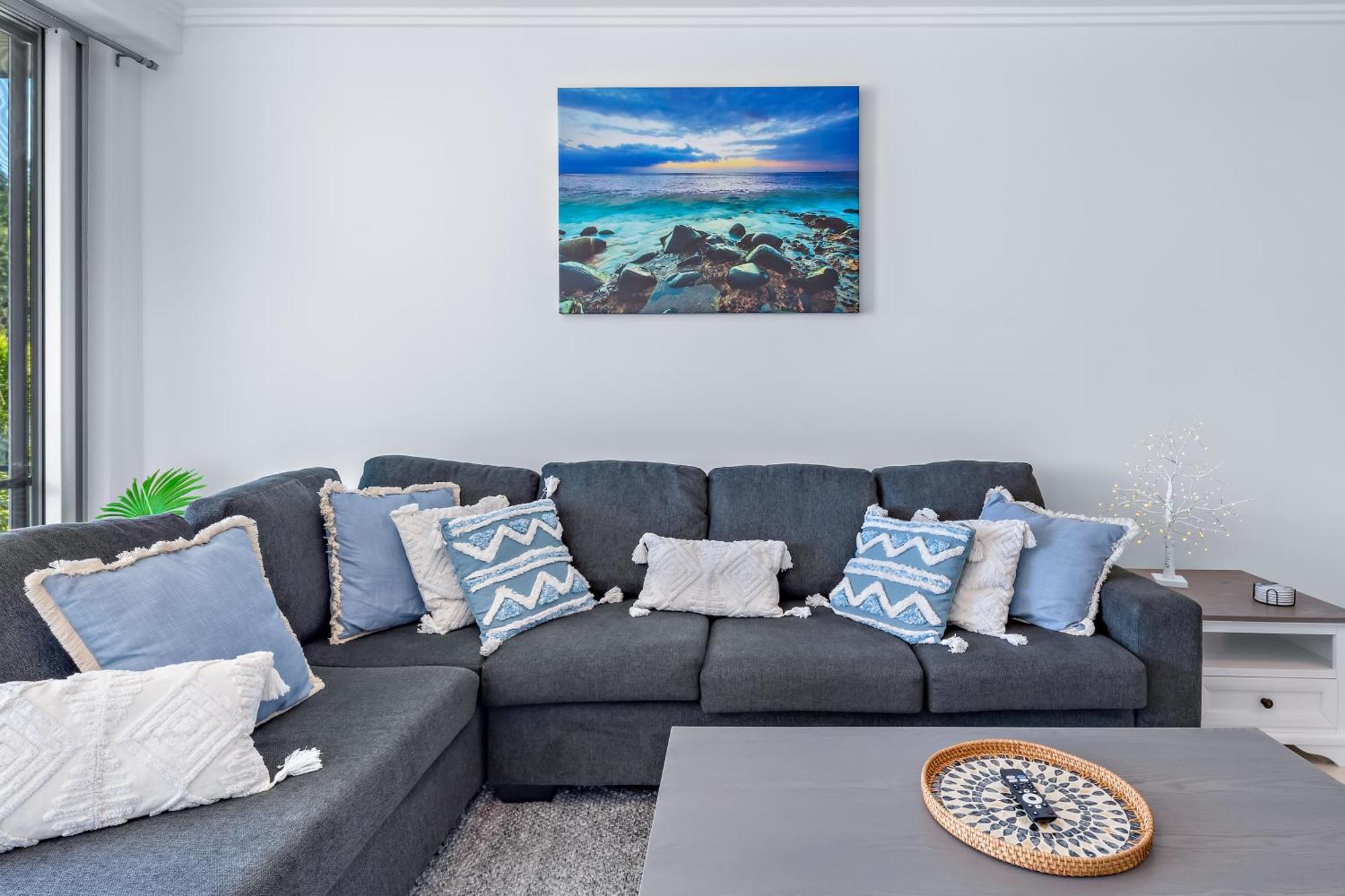 Airlie Summit Apartments Airlie Beach Kültér fotó