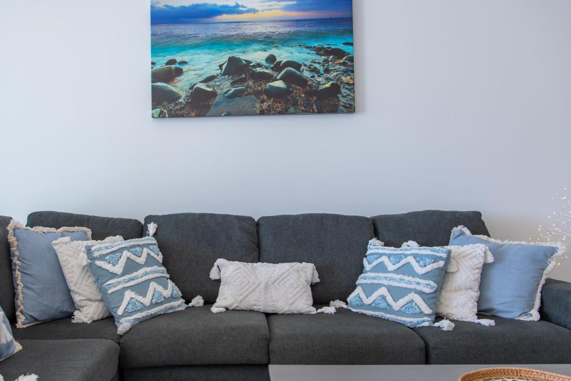 Airlie Summit Apartments Airlie Beach Kültér fotó